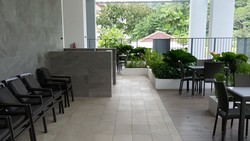 Natura@Hillview (D23), Apartment #169700202